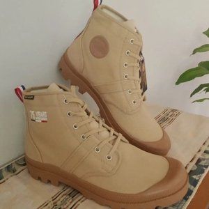 Palladium Pallabrousse 75th Anniversary Limited Edition Men's 11